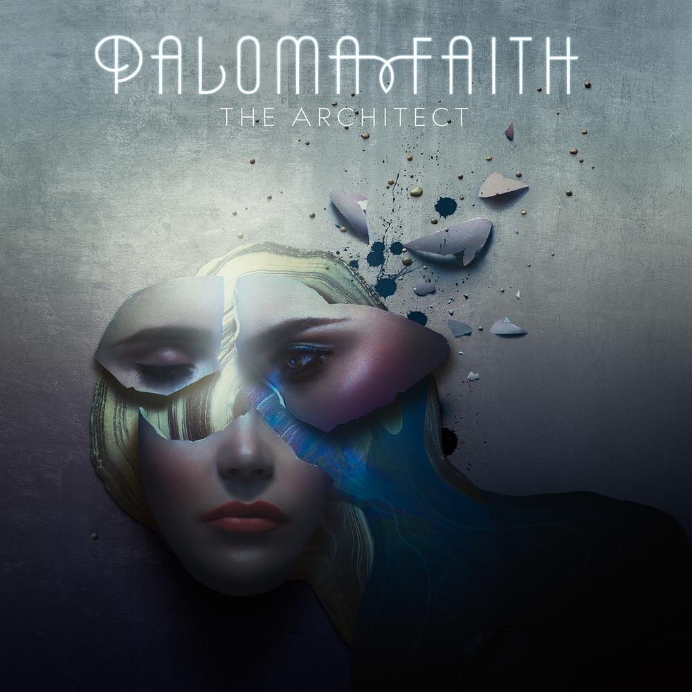 I'll Be Gentle 2018 Paloma Faith; John Legend I'll Be Gentle 2018 Paloma Faith; John Legend