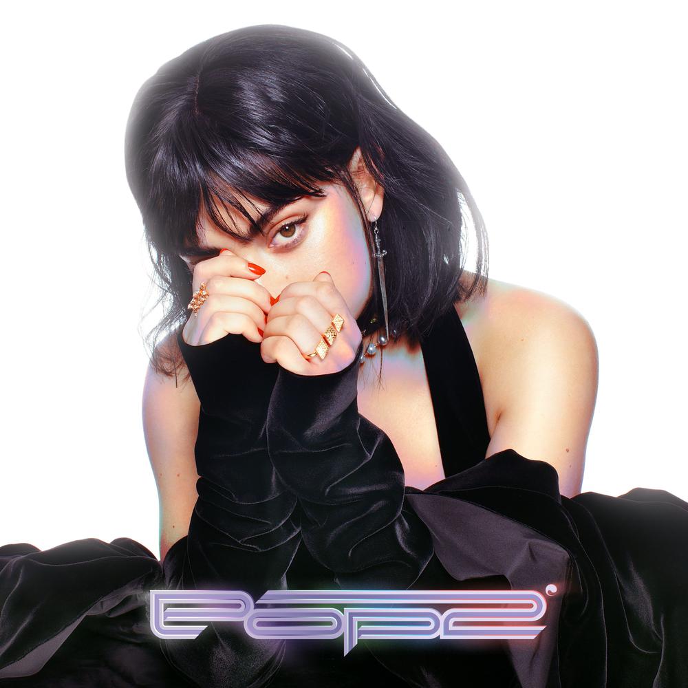Track 10 2017 Charli XCX Track 10 2017 Charli XCX
