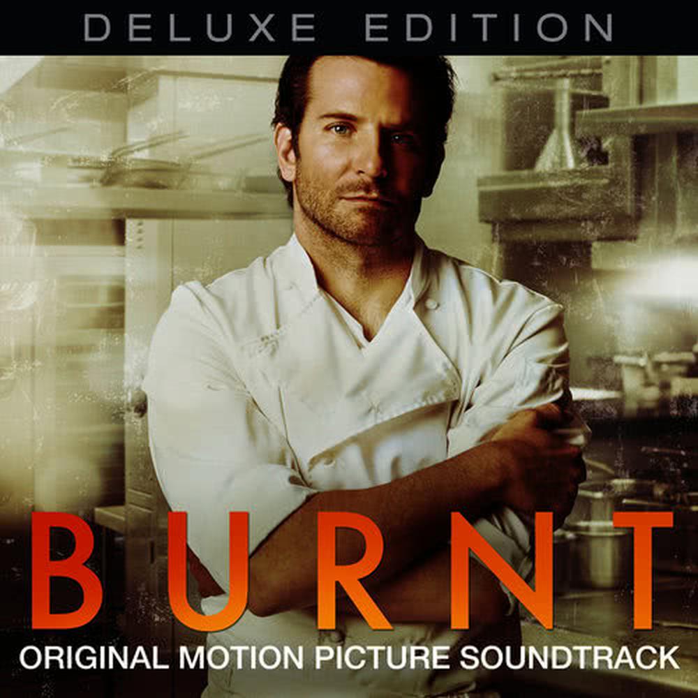 Ode to a Sous Vide 2015 Bradley Cooper Ode to a Sous Vide 2015 Bradley Cooper