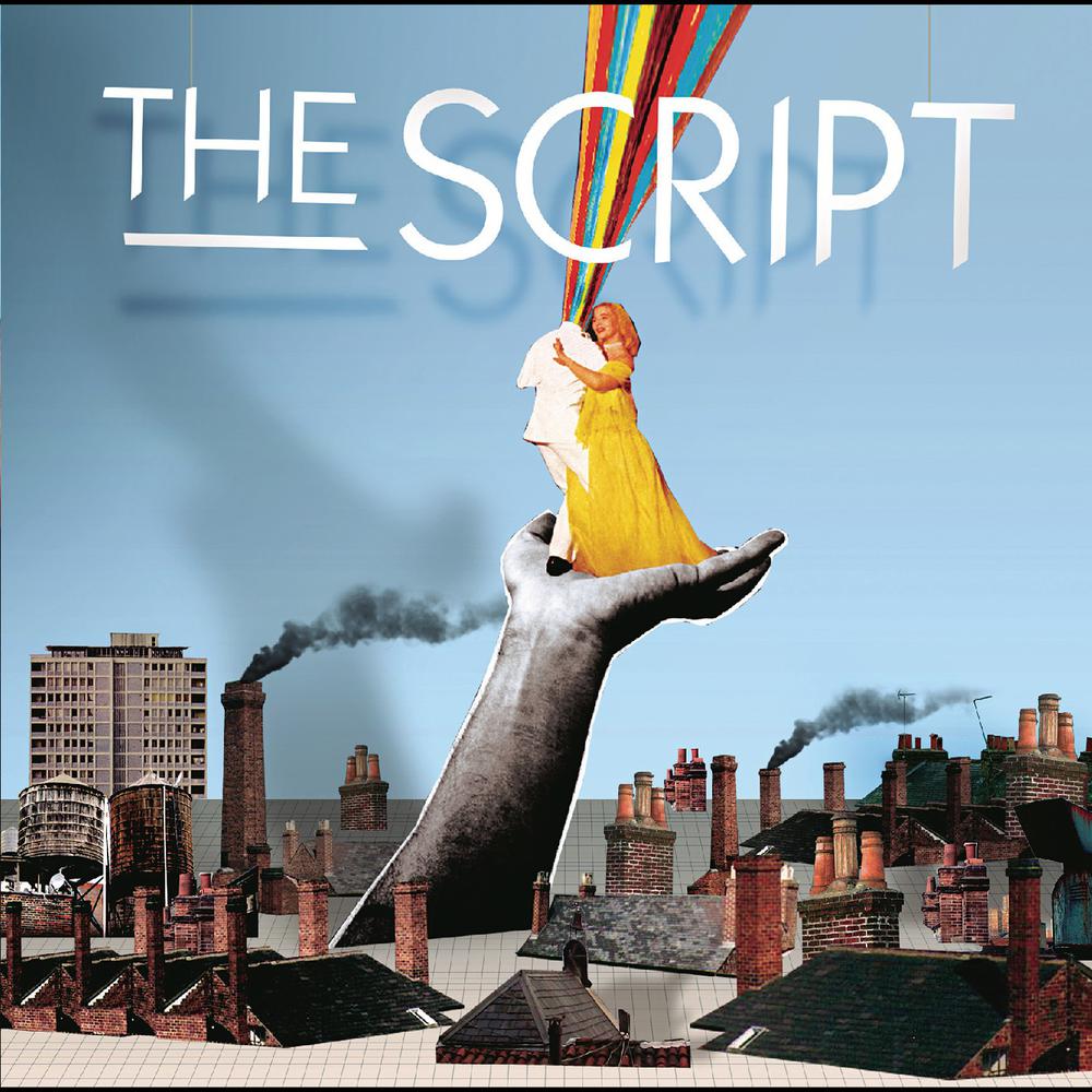 The Man Who Can't Be Moved 2008 The Script The Man Who Can't Be Moved 2008 The Script