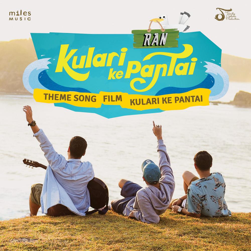 Ku Lari Ke Pantai 2018 RAN Ku Lari Ke Pantai 2018 RAN