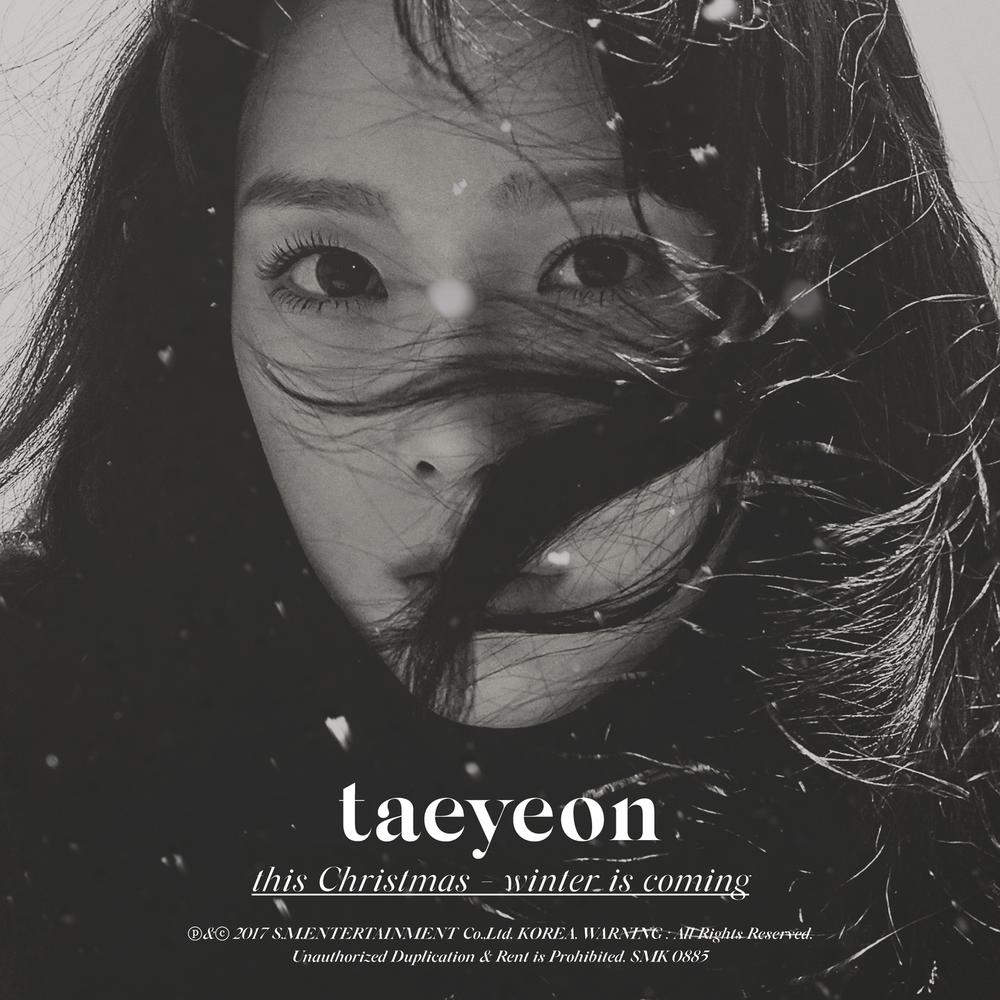 This Christmas 2017 Taeyeon This Christmas 2017 Taeyeon