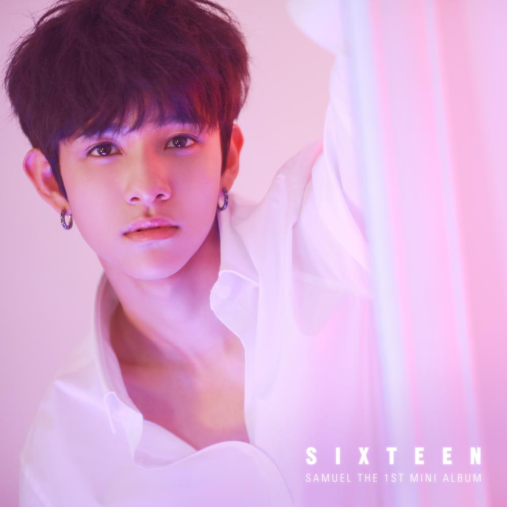 With U (Feat. Chungha) 2017 사무엘; 김청하 With U (Feat. Chungha) 2017 사무엘; 김청하