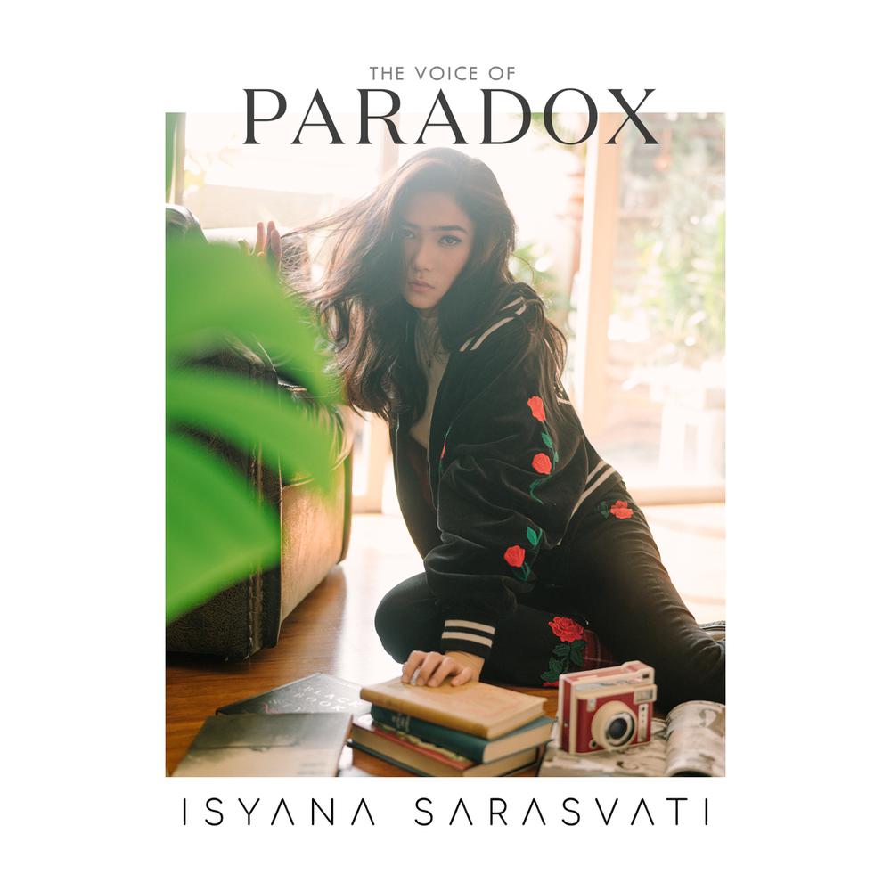 Lembaran Buku 2017 Isyana Sarasvati Lembaran Buku 2017 Isyana Sarasvati