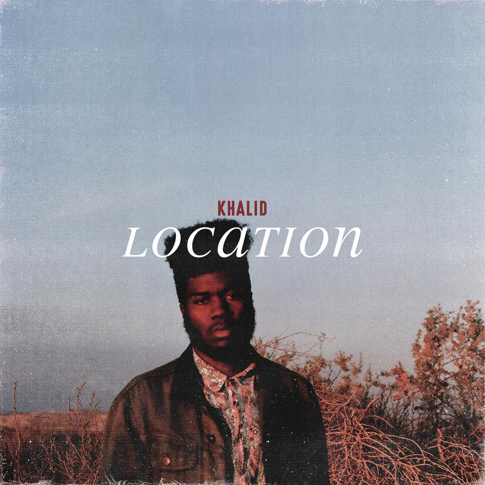 Location 2016 Khalid Location 2016 Khalid
