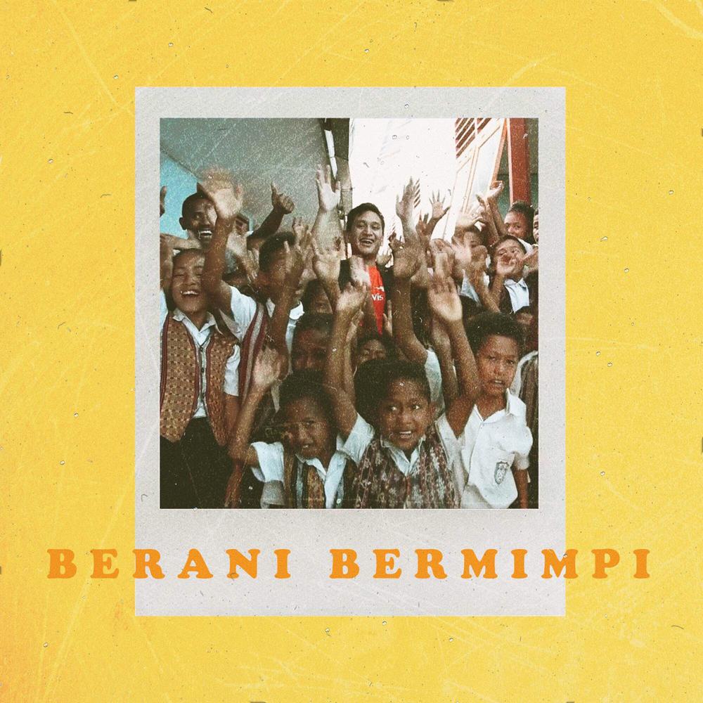 Berani Bermimpi 2018 Abirama Berani Bermimpi 2018 Abirama