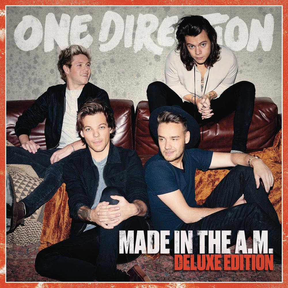 If I Could Fly 2015 One Direction If I Could Fly 2015 One Direction