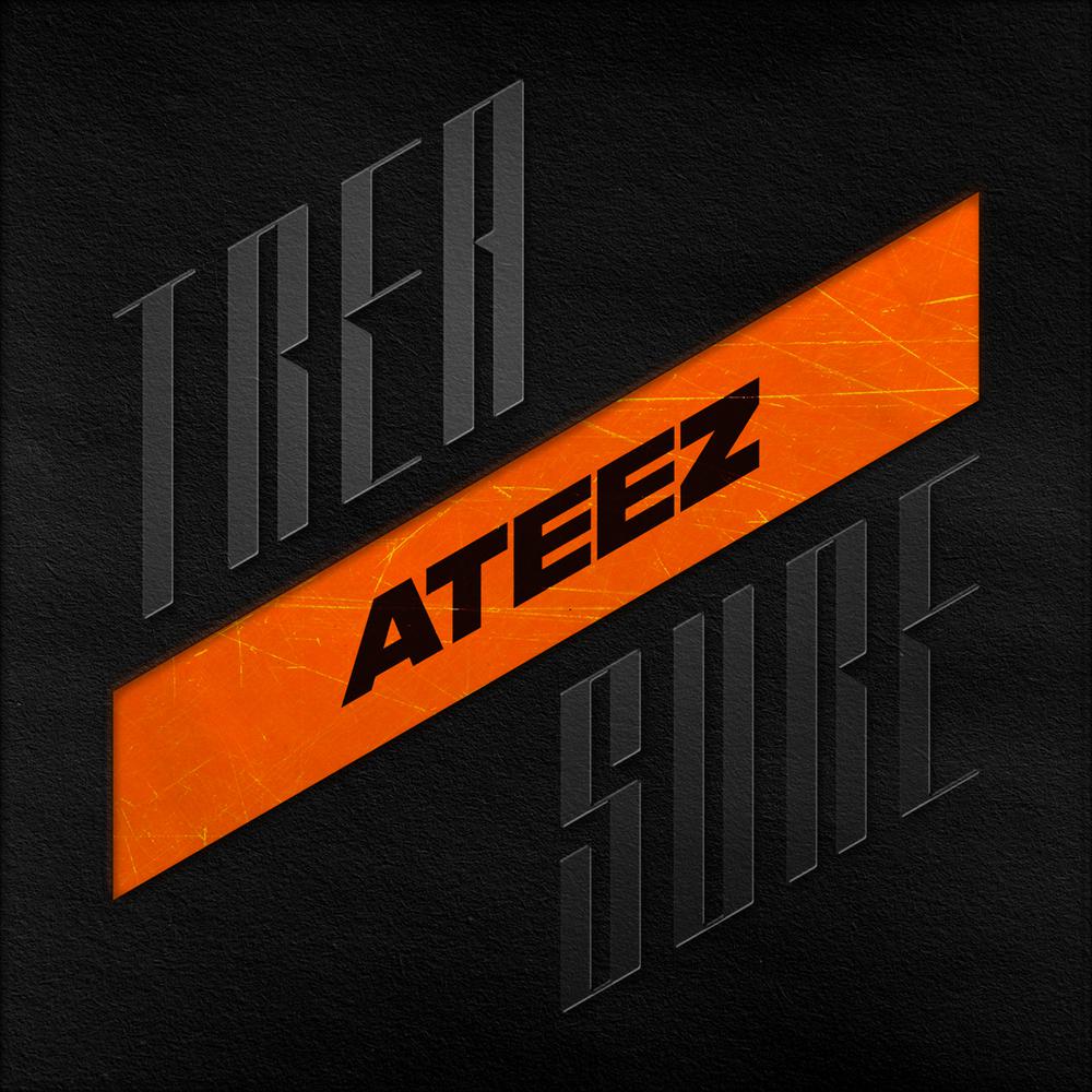 Stay 2018 ATEEZ Stay 2018 ATEEZ