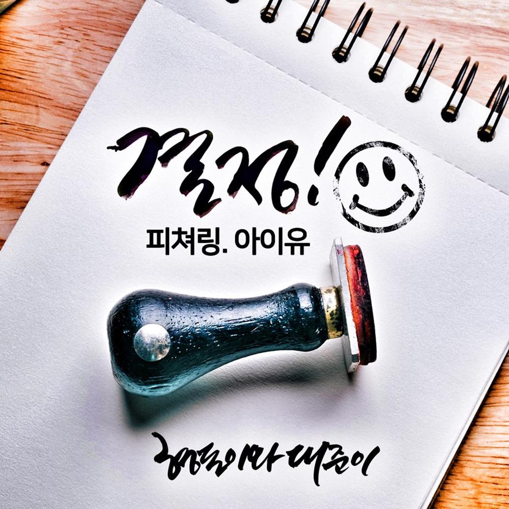 Choice (feat.IU) 2016 형돈이와 대준이; IU Choice (feat.IU) 2016 형돈이와 대준이; IU