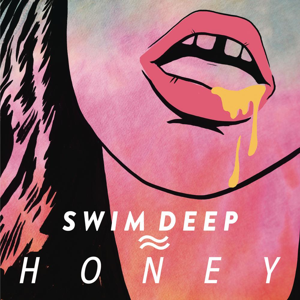 Download Lagu Swim Deep - Orange County