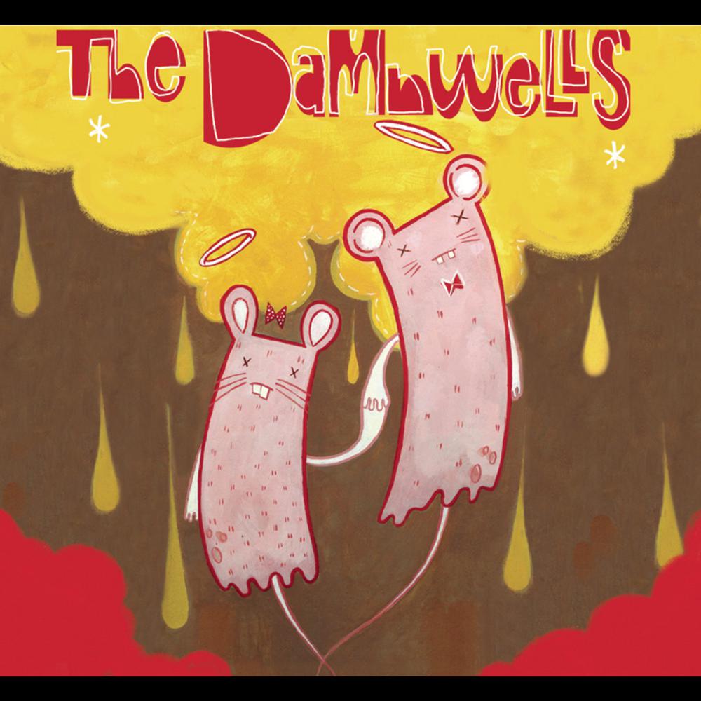 For My Own Good (Album Version) 2005 The Damnwells For My Own Good (Album Version) 2005 The Damnwells
