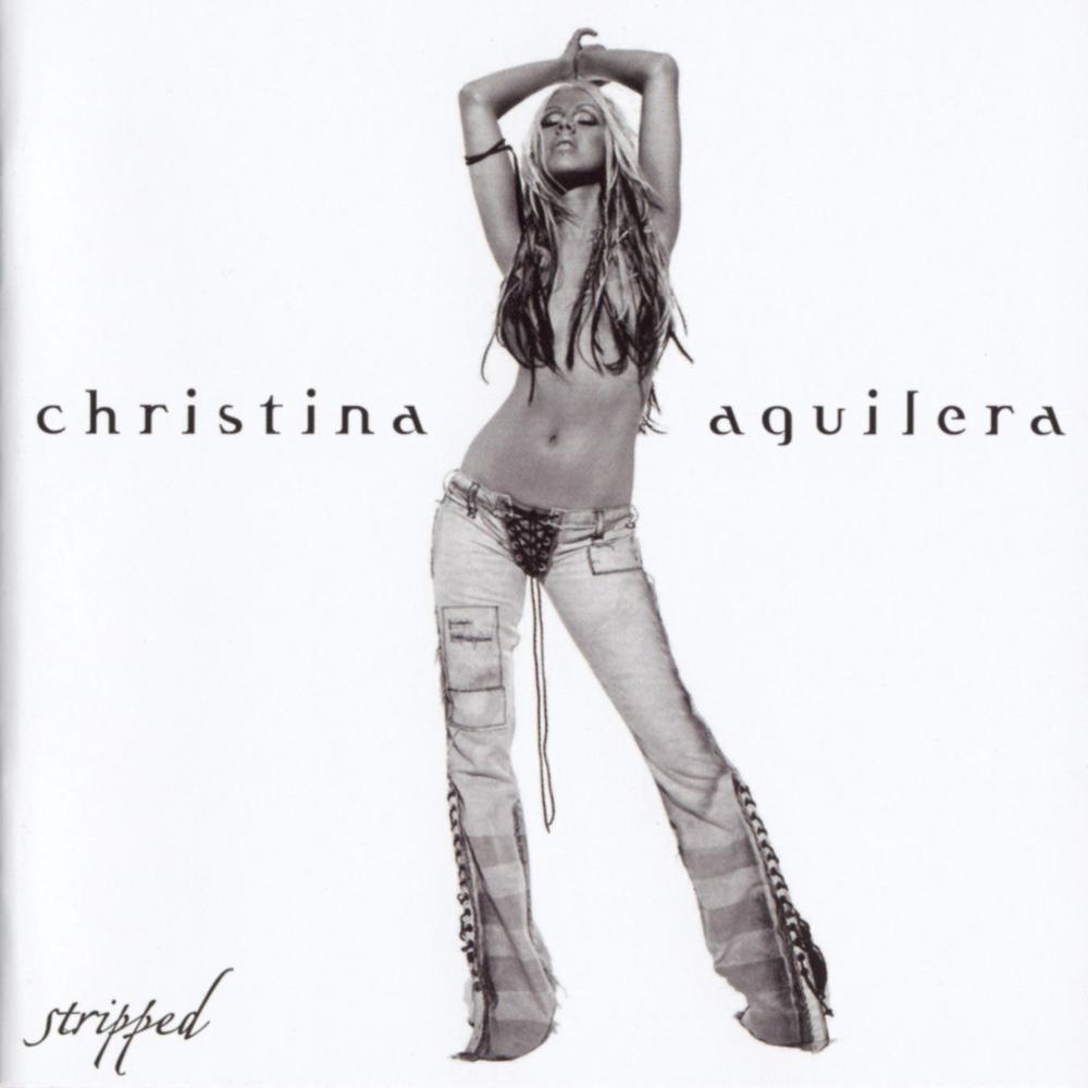 Dirrty 2002 Christina Aguilera Dirrty 2002 Christina Aguilera