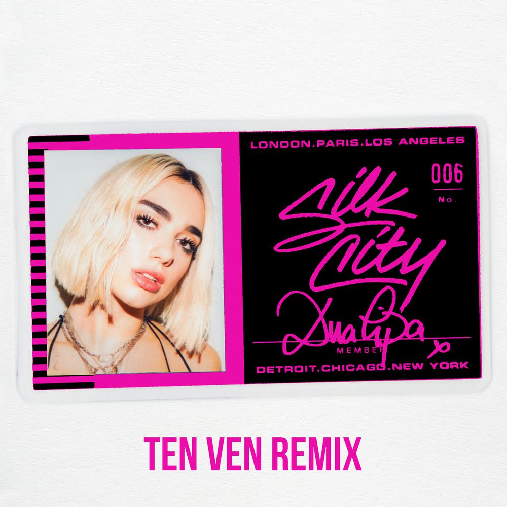 Electricity (Ten Ven Remix) 2018 Silk City; Dua Lipa; Diplo; Mark Ronson Electricity (Ten Ven Remix) 2018 Silk City; Dua Lipa; Diplo; Mark Ronson