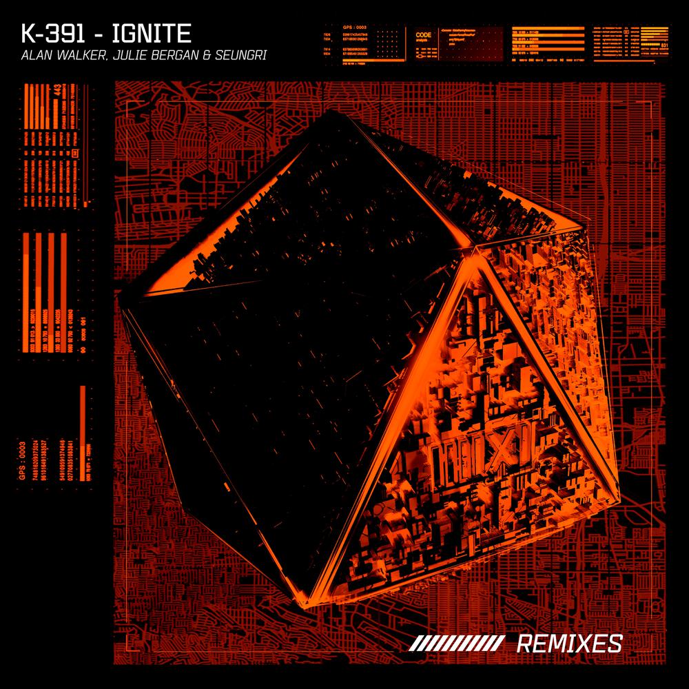Ignite - Panta.Q Remix (Panta.Q Remix) 2018 K-391; Alan Walker; Julie Bergan; Seungri Ignite - Panta.Q Remix (Panta.Q Remix) 2018 K-391; Alan Walker; Julie Bergan; Seungri