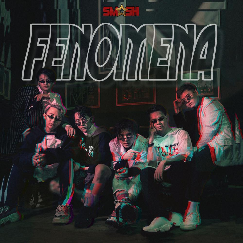 Fenomena 2018 SMASH Fenomena 2018 SMASH