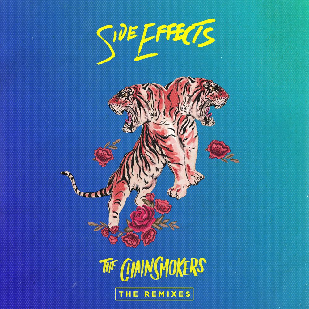Side Effects (The Magician Remix) 2018 The Chainsmokers; Emily Warren Side Effects (The Magician Remix) 2018 The Chainsmokers; Emily Warren
