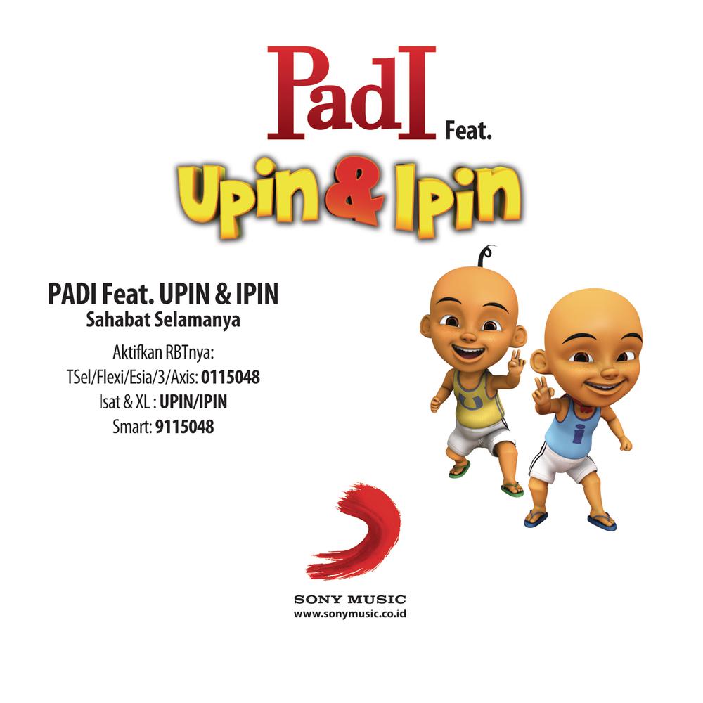 Sahabat Not Lagu Upin Ipin / Lagu Upin dan Ipin YouTube