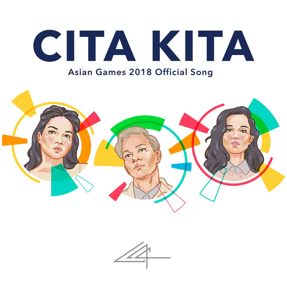 Cita Kita 2018 GAC Cita Kita 2018 GAC