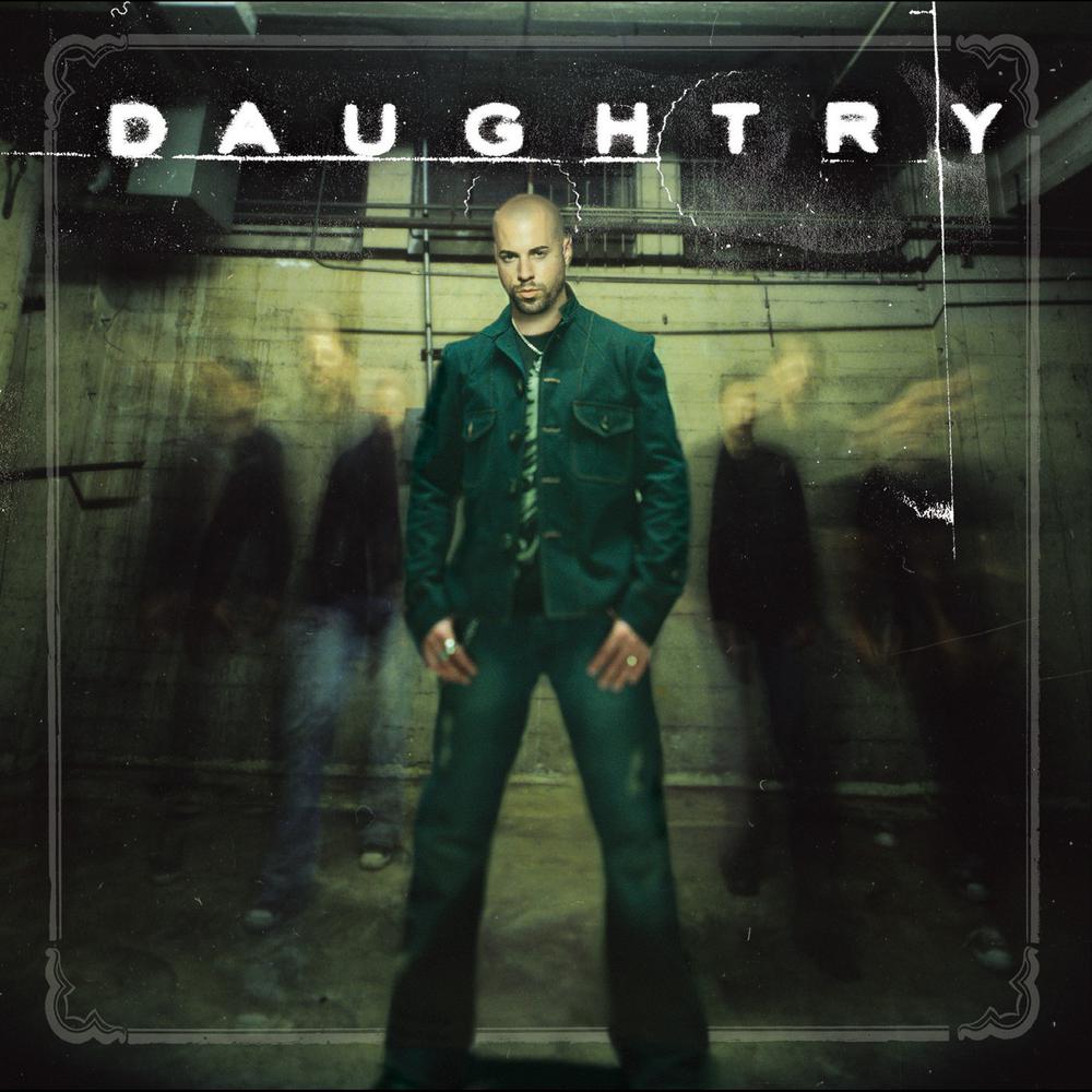 Breakdown 2006 Daughtry Breakdown 2006 Daughtry