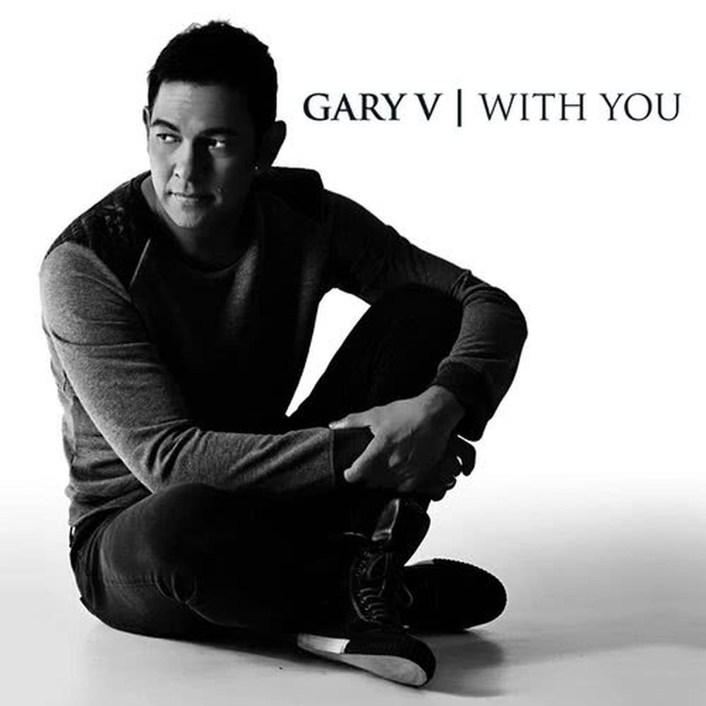 With You 2014 Gary Valenciano; Kiana Valenciano With You 2014 Gary Valenciano; Kiana Valenciano