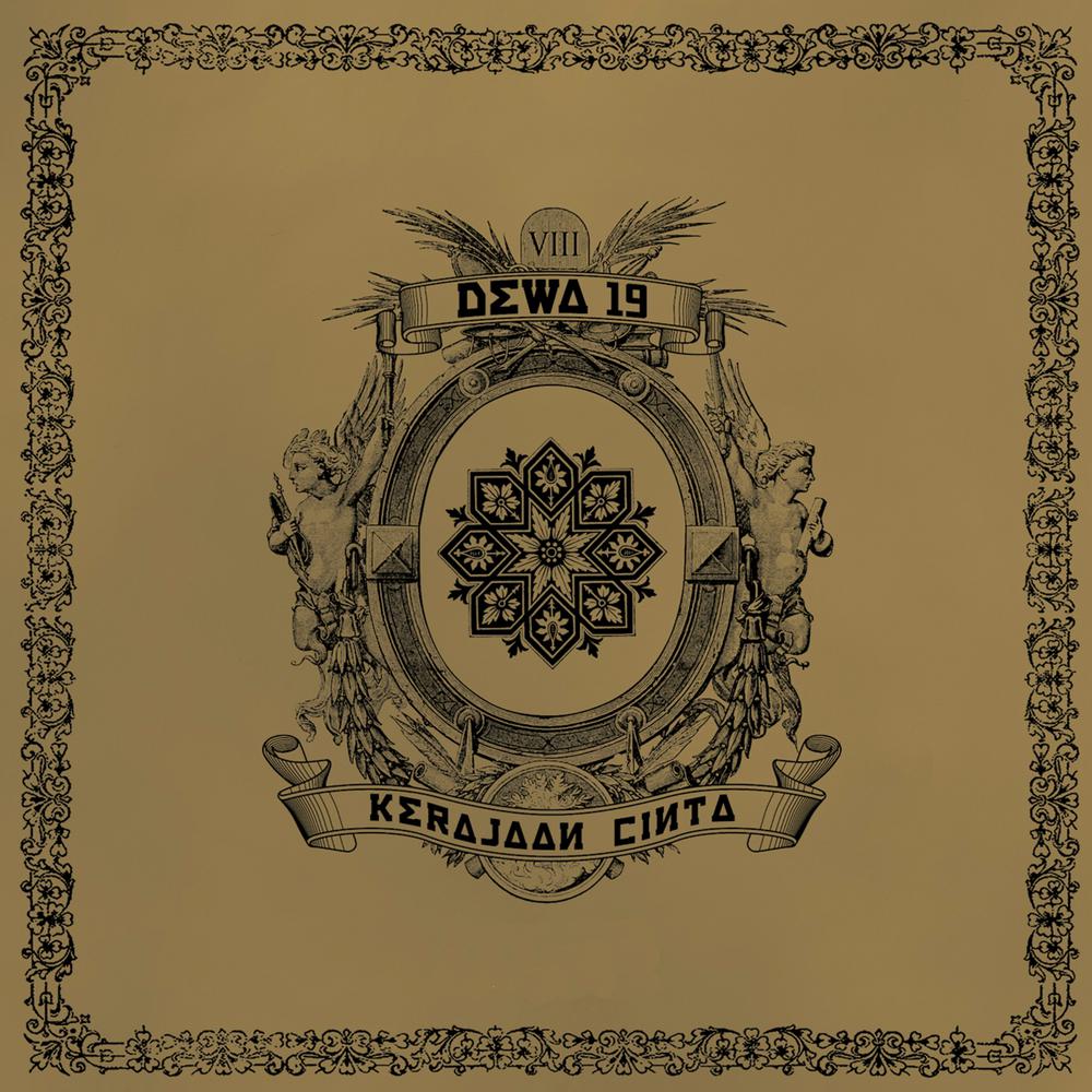 Kangen (2007), sebuah lagu dari Dewa 19 - JOOX