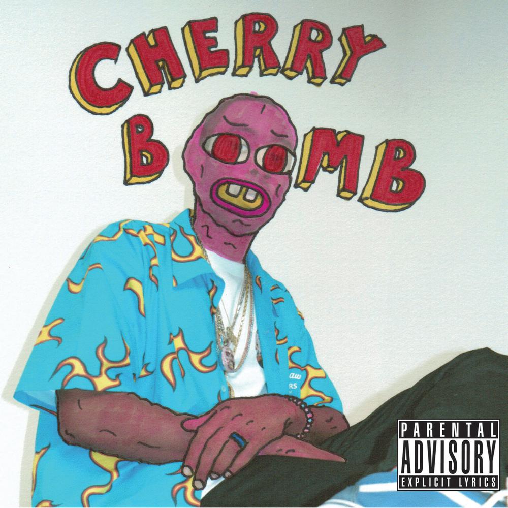 RUN 2018 Tyler, The Creator; Chaz Bundick; Schoolboy Q RUN 2018 Tyler, The Creator; Chaz Bundick; Schoolboy Q
