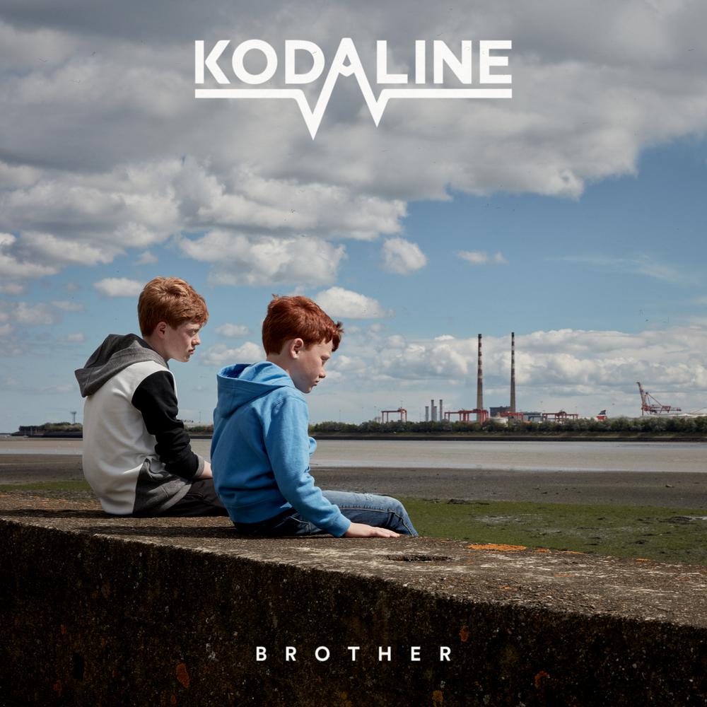 Brother 2017 Kodaline Brother 2017 Kodaline
