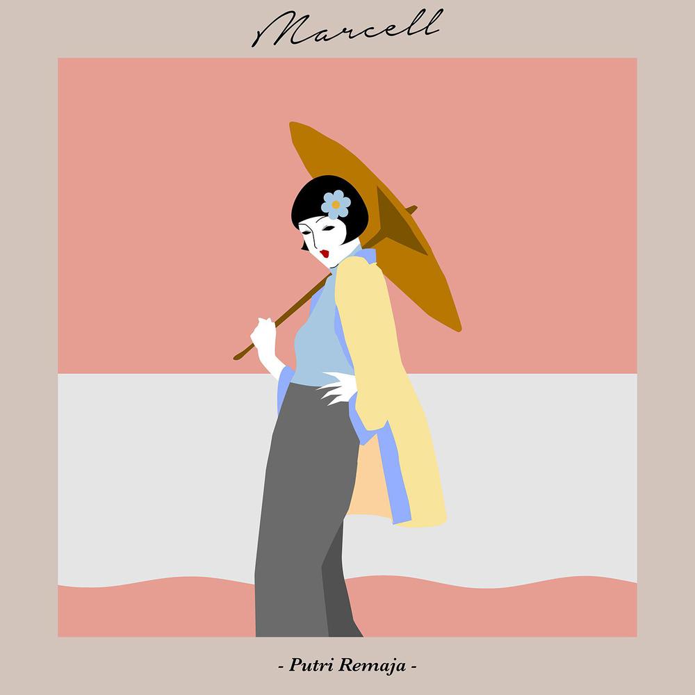 Putri Remaja 2018 Marcell Putri Remaja 2018 Marcell