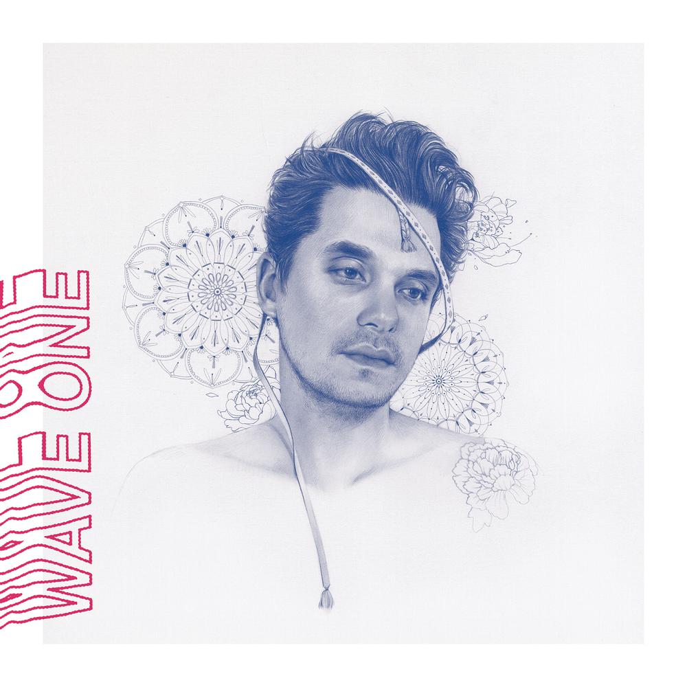 You're Gonna Live Forever in Me 2017 John Mayer You're Gonna Live Forever in Me 2017 John Mayer