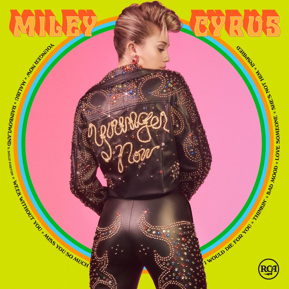 She's Not Him 2017 Miley Cyrus She's Not Him 2017 Miley Cyrus