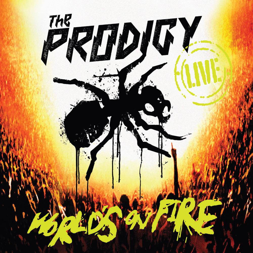 Firestarter 2011 The Prodigy Firestarter 2011 The Prodigy