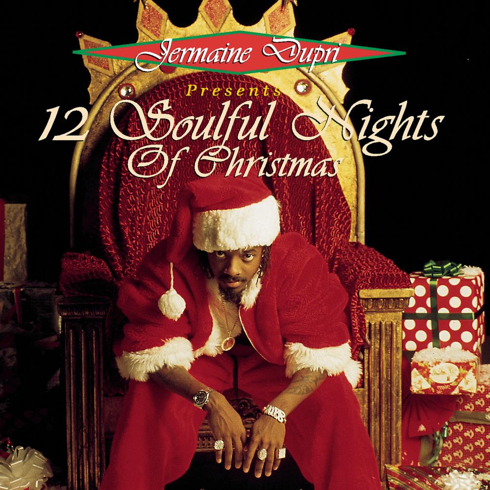 Because of His Love 1998 Brian McKnight Because of His Love 1998 Brian McKnight