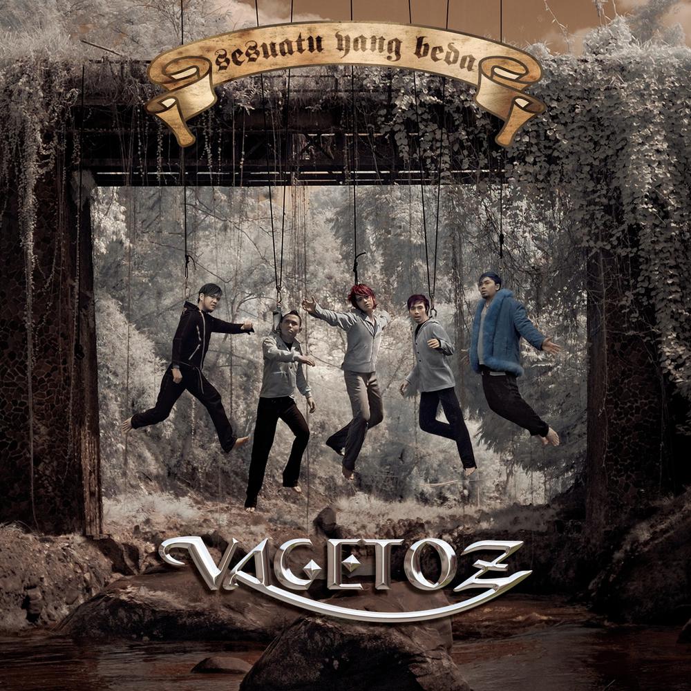 Download Lagu Vagetoz - Selamat Ulang Tahun (Album Version)