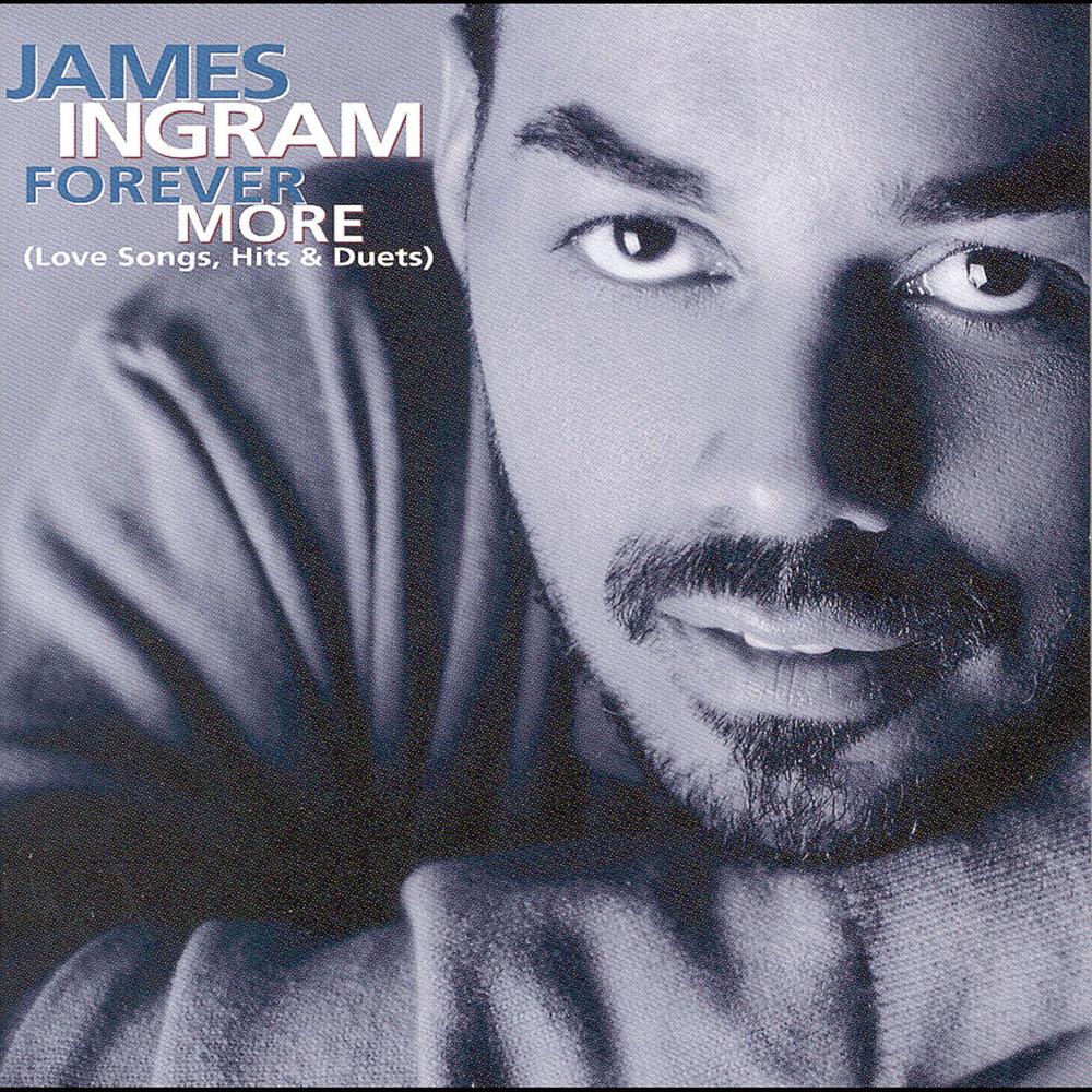 I Believe I Can Fly 1999 James Ingram I Believe I Can Fly 1999 James Ingram