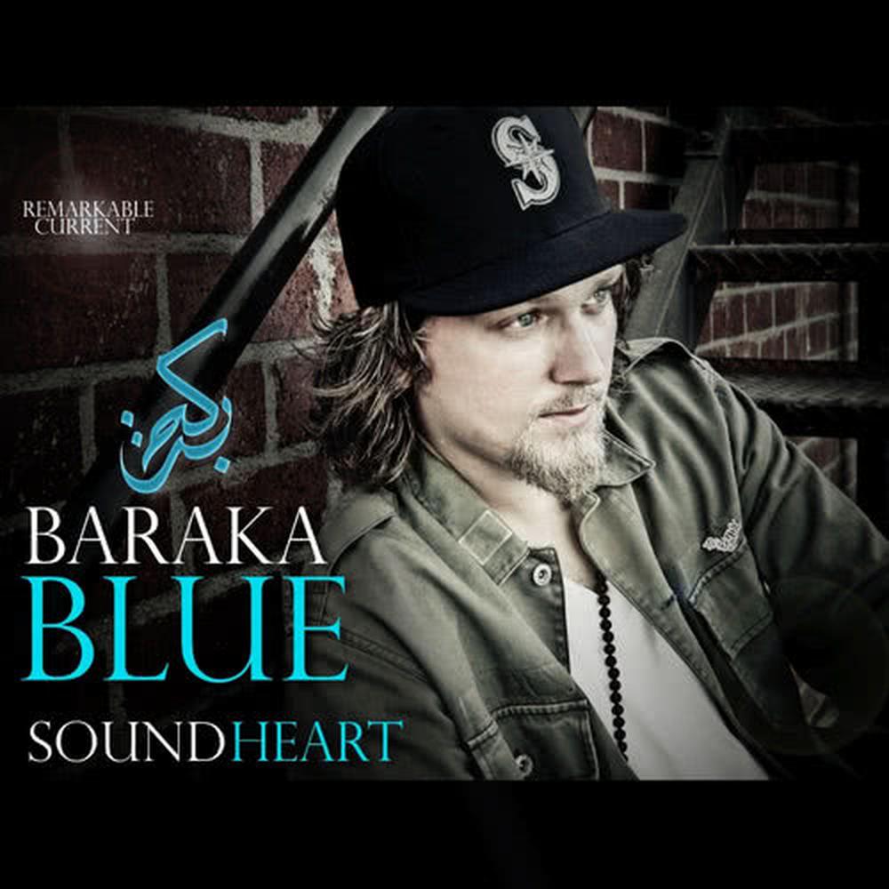 Baraka Blue - Boom Shakalaka Baraka Blue - Boom Shakalaka dari album Sound Heart