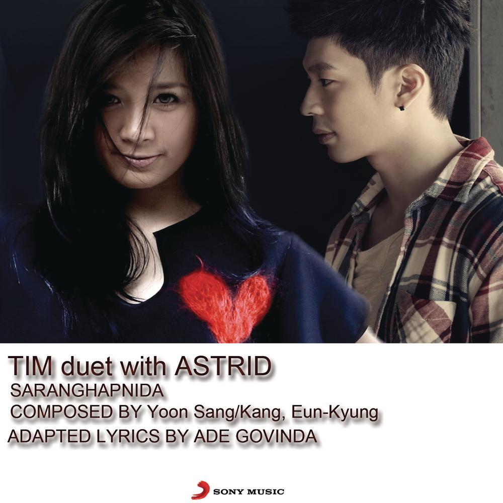 Saranghapnida (idac51200) 2012 Tim; Astrid Saranghapnida (idac51200) 2012 Tim; Astrid