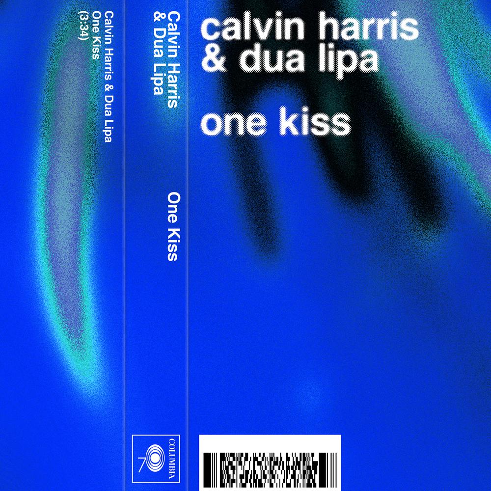 One Kiss 2018 Calvin Harris; Dua Lipa One Kiss 2018 Calvin Harris; Dua Lipa