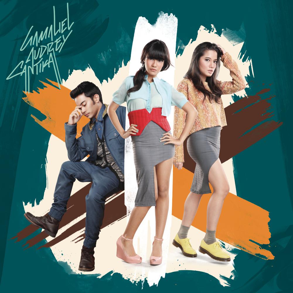 Akuilah Aku 2012 GAC; Cantika Abigail Akuilah Aku 2012 GAC; Cantika Abigail