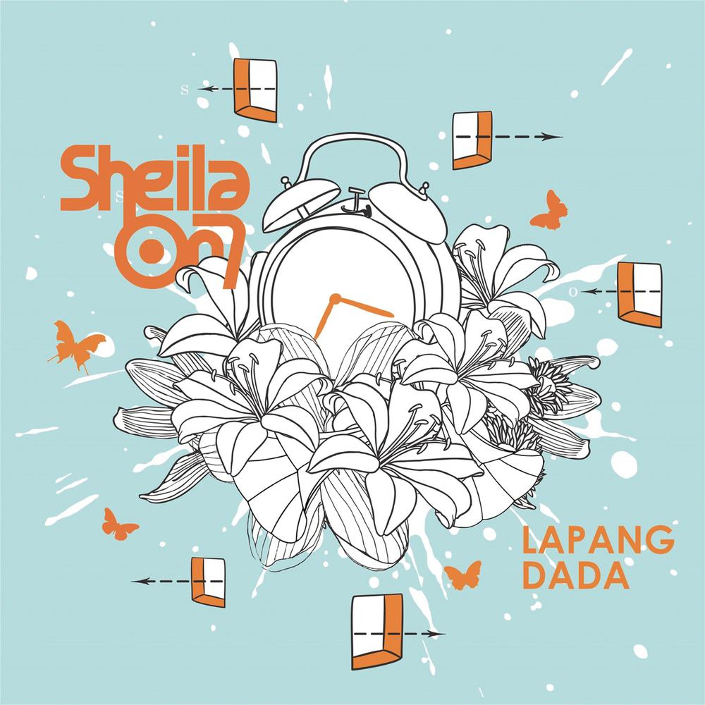 Lapang Dada 2014 Sheila On 7 Lapang Dada 2014 Sheila On 7