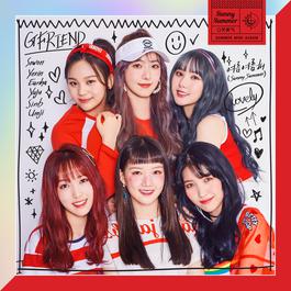 Windy Windy 2018 GFRIEND Windy Windy 2018 GFRIEND
