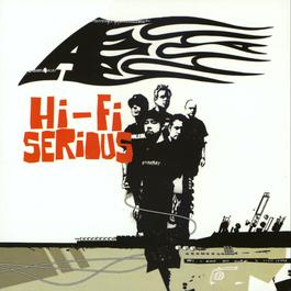 Hi-Fi Serious 2002 A Hi-Fi Serious 2002 A