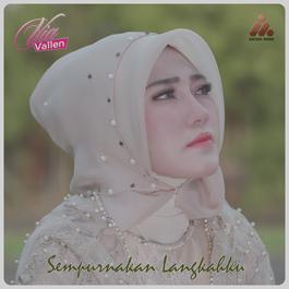 Sempurnakan Langkahku 2018 Via Vallen Sempurnakan Langkahku 2018 Via Vallen