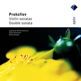 Sonata for Violin and Piano Op.94 in D major : III Andante 2003 Pekka Kuusisto & Raija Kerppo Sonata for Violin and Piano Op.94 in D major : III Andante 2003 Pekka Kuusisto & Raija Kerppo