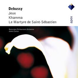 Khamma, L. 132a (Orch. Debussy & Koechlin) 2003 J. Conlon Khamma, L. 132a (Orch. Debussy & Koechlin) 2003 J. Conlon