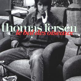 Ces bouches à nourrir 1993 Thomas Fersen Ces bouches à nourrir 1993 Thomas Fersen
