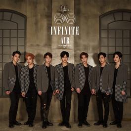 Thanks 2017 Infinite Thanks 2017 Infinite
