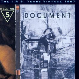Strange 1987 R.E.M. Strange 1987 R.E.M.