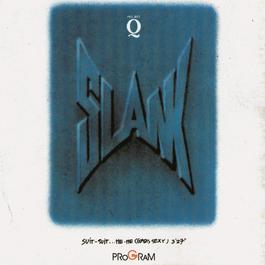 Apatis Blues 2018 Slank Apatis Blues 2018 Slank