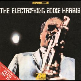 It's Crazy 1993 Eddie Harris It's Crazy 1993 Eddie Harris