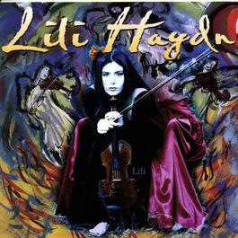 Real 1997 Lili Haydn Real 1997 Lili Haydn